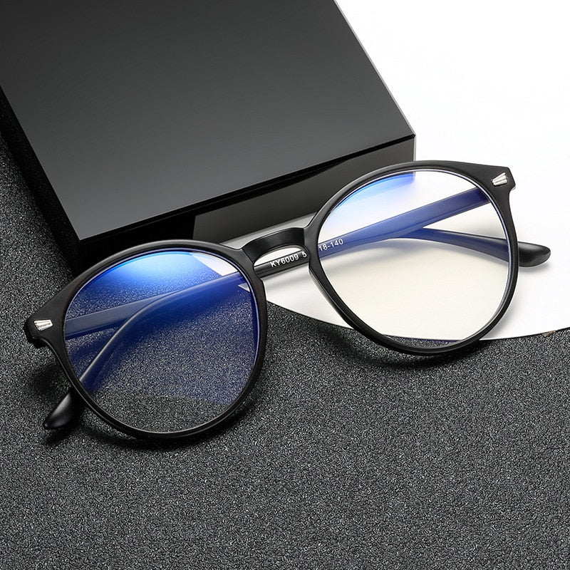 LogoMoti Anti Blue Rays Gaming Glasses