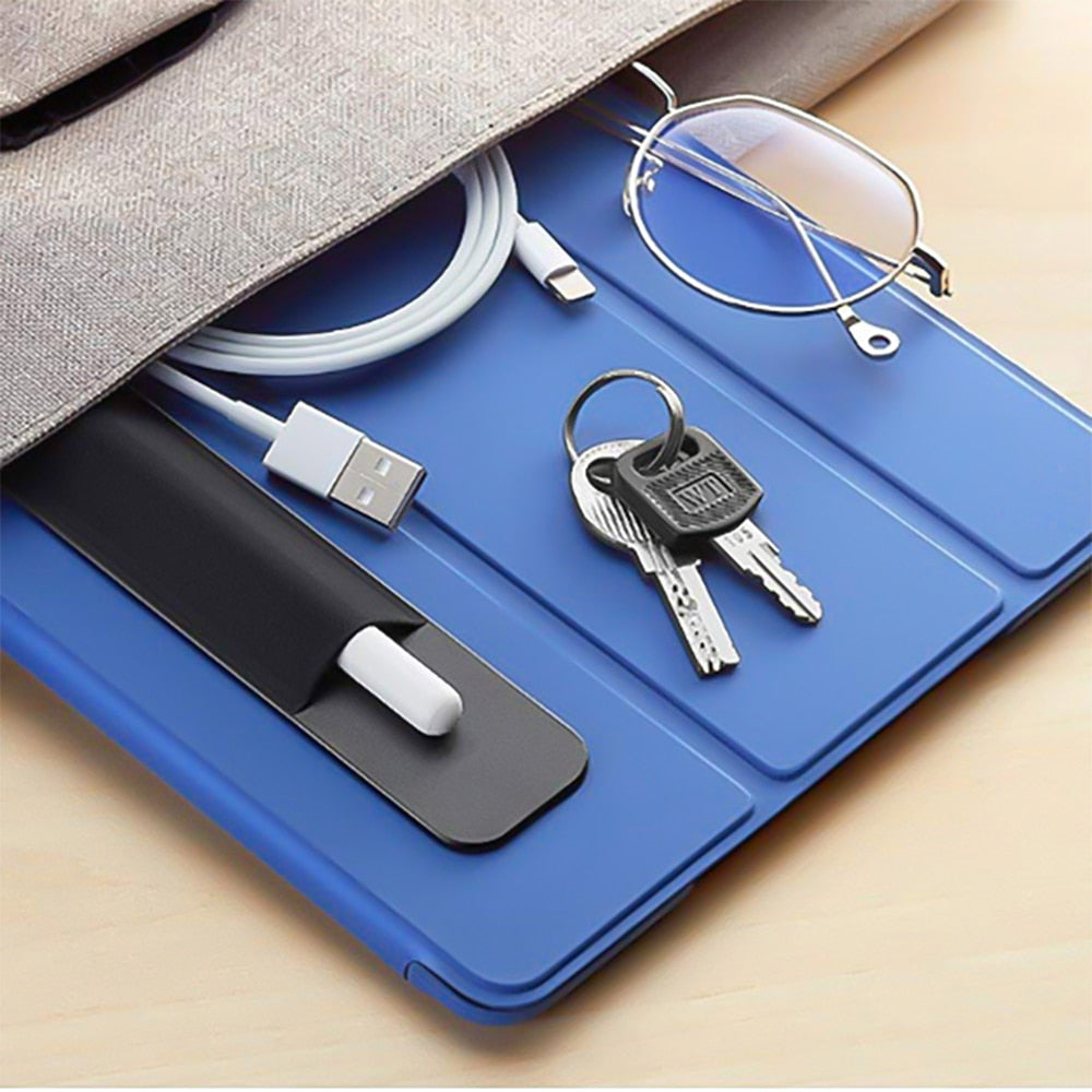 LogoMoti Secure Adhesive Pencil Cases for Apple Pencil