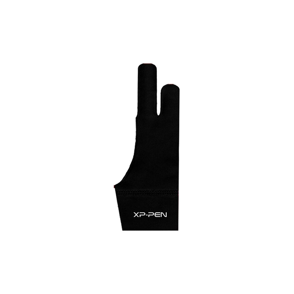 LogoMoti Artist Anti-fouling Glove for Light Pads